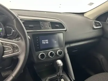 Photo 20 Renault Kadjar  Blue dCi 115 EDC