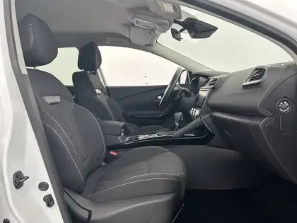 Photo 22 Renault Kadjar  Blue dCi 115 EDC