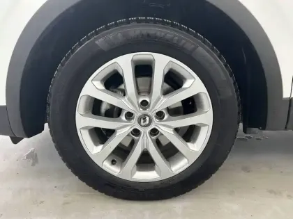 Photo 27 Renault Kadjar  Blue dCi 115 EDC