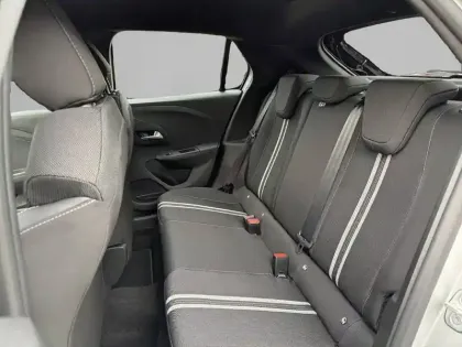 Photo 11 Opel Corsa  1.2 Turbo Hybrid 110 ch e-DCT6