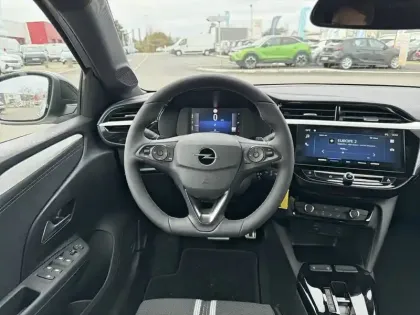 Photo 8 Opel Corsa  1.2 Turbo Hybrid 110 ch e-DCT6