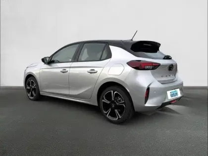 Photo 6 Opel Corsa  1.2 Turbo Hybrid 110 ch e-DCT6