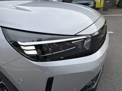 Photo 15 Opel Corsa  1.2 Turbo Hybrid 110 ch e-DCT6