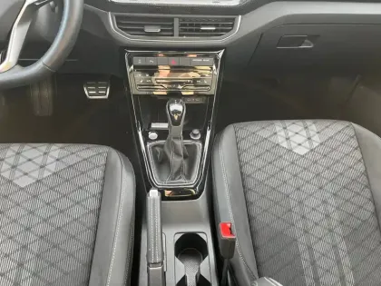 Photo 12 Volkswagen T-cross  1.0 TSI 116 Start/Stop DSG7