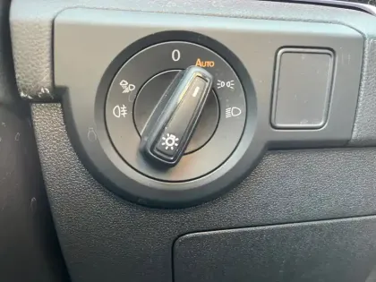 Photo 17 Volkswagen T-cross  1.0 TSI 116 Start/Stop DSG7