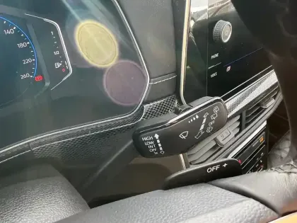 Photo 20 Volkswagen T-cross  1.0 TSI 116 Start/Stop DSG7