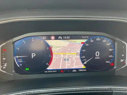 Photo 21 Volkswagen T-cross  1.0 TSI 116 Start/Stop DSG7