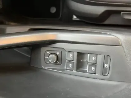 Photo 18 Volkswagen T-cross  1.0 TSI 116 Start/Stop DSG7