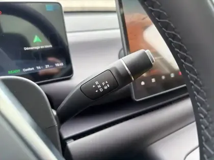 Photo 13 Leapmotor C10  REEV 28.4 kWh - 158 kW