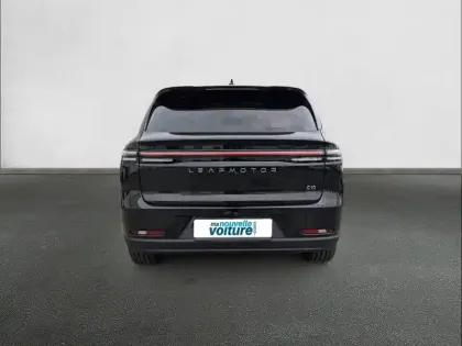 Photo 4 Leapmotor C10  REEV 28.4 kWh - 158 kW