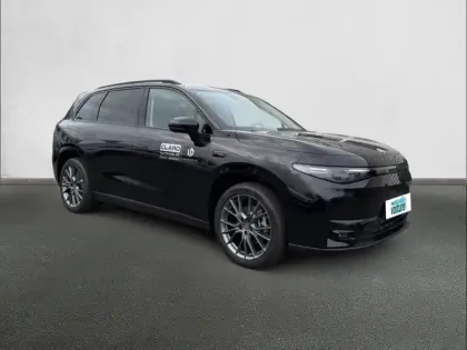 Photo 2 Leapmotor C10  REEV 28.4 kWh - 158 kW