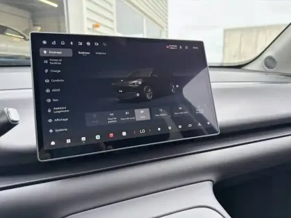 Photo 14 Leapmotor C10  REEV 28.4 kWh - 158 kW