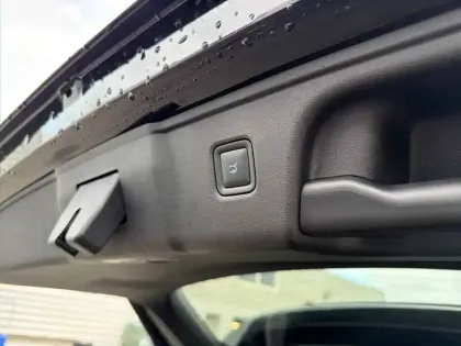 Photo 19 Leapmotor C10  REEV 28.4 kWh - 158 kW