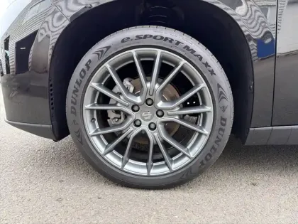 Photo 12 Leapmotor C10  REEV 28.4 kWh - 158 kW