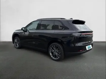 Photo 6 Leapmotor C10  REEV 28.4 kWh - 158 kW