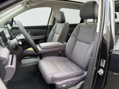 Photo 10 Leapmotor C10  REEV 28.4 kWh - 158 kW