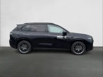 Photo 3 Leapmotor C10  REEV 28.4 kWh - 158 kW