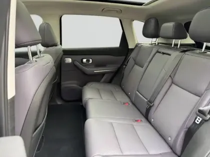 Photo 11 Leapmotor C10  REEV 28.4 kWh - 158 kW