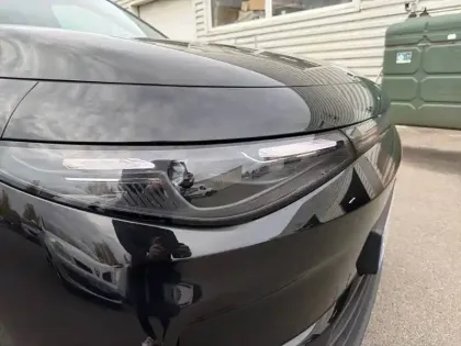 Photo 15 Leapmotor C10  REEV 28.4 kWh - 158 kW