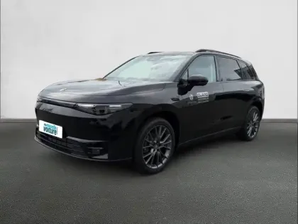 Photo Leapmotor C10 Design