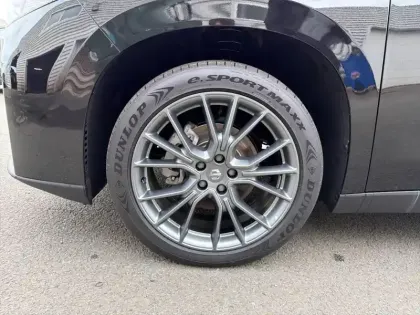 Photo 8 Leapmotor C10  REEV 28.4 kWh - 158 kW