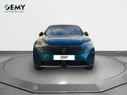 Photo 1 Peugeot 3008  Hybrid 145 e-DCS6