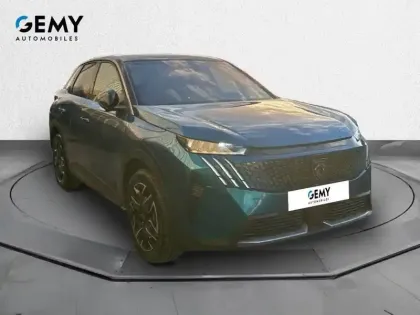 Photo 18 Peugeot 3008  Hybrid 145 e-DCS6