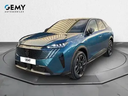 Photo 16 Peugeot 3008  Hybrid 145 e-DCS6