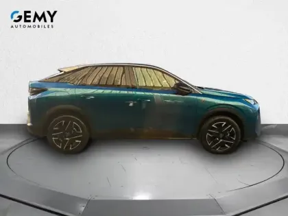 Photo 35 Peugeot 3008  Hybrid 145 e-DCS6