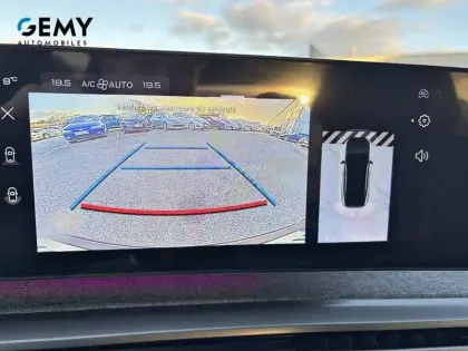 Photo 30 Peugeot 3008  Hybrid 145 e-DCS6