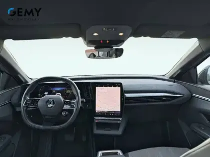 Photo 25 Peugeot 3008  Hybrid 145 e-DCS6