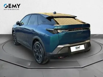 Photo 22 Peugeot 3008  Hybrid 145 e-DCS6