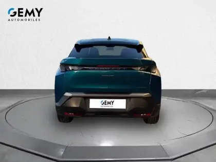 Photo 36 Peugeot 3008  Hybrid 145 e-DCS6