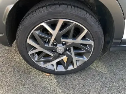 Photo 5 Hyundai Kona  Hybrid 141