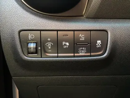 Photo 14 Hyundai Kona  Hybrid 141