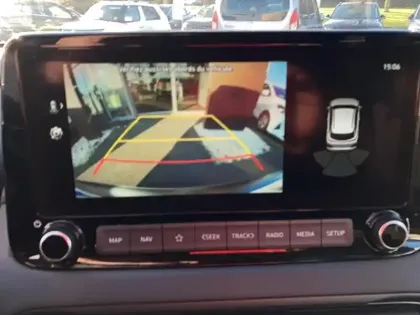 Photo 12 Hyundai Kona  Hybrid 141