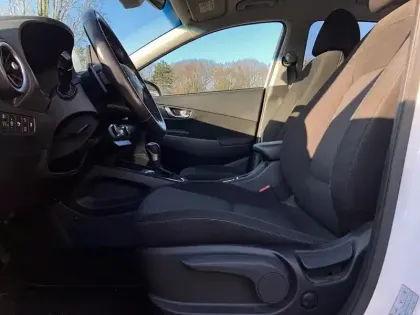 Photo 7 Hyundai Kona  Hybrid 141