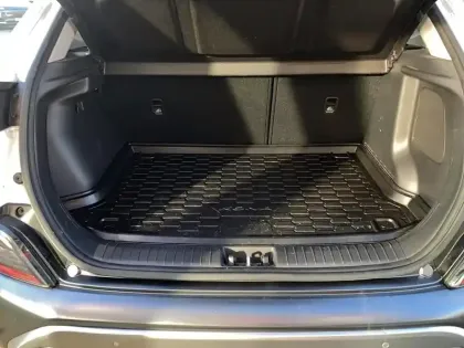 Photo 16 Hyundai Kona  Hybrid 141