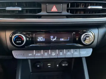 Photo 11 Hyundai Kona  Hybrid 141