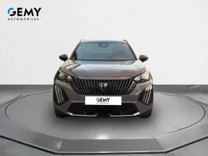 Photo 1 Peugeot 2008  Hybrid 145 e-DCS6