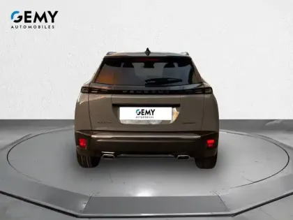 Photo 4 Peugeot 2008  Hybrid 145 e-DCS6