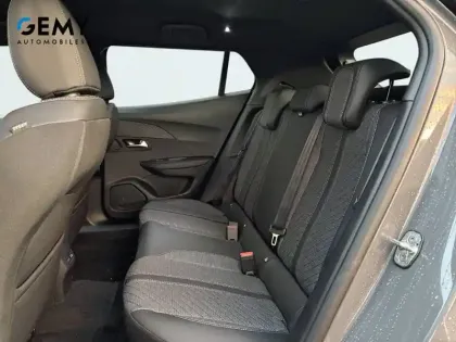 Photo 9 Peugeot 2008  Hybrid 145 e-DCS6