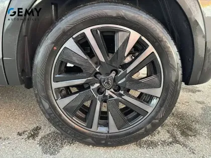 Photo 10 Peugeot 2008  Hybrid 145 e-DCS6