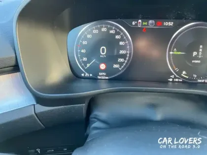 Photo 20 Volvo Xc40  T4 Recharge 129+82 ch DCT7