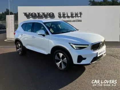 Photo 15 Volvo Xc40  T4 Recharge 129+82 ch DCT7