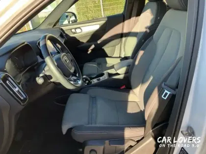 Photo 9 Volvo Xc40  T4 Recharge 129+82 ch DCT7