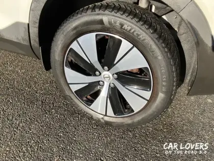 Photo 7 Volvo Xc40  T4 Recharge 129+82 ch DCT7