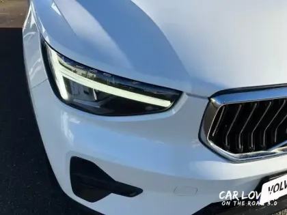 Photo 26 Volvo Xc40  T4 Recharge 129+82 ch DCT7