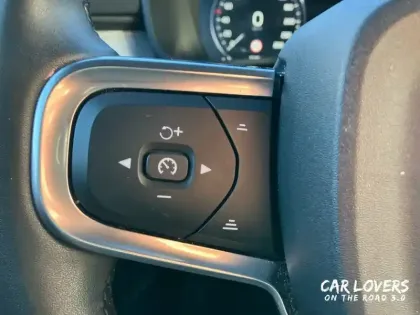 Photo 21 Volvo Xc40  T4 Recharge 129+82 ch DCT7