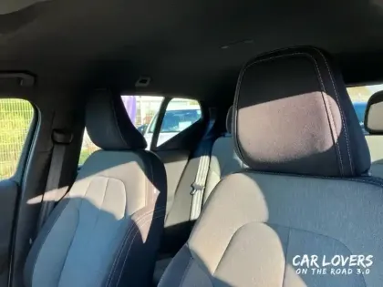 Photo 19 Volvo Xc40  T4 Recharge 129+82 ch DCT7